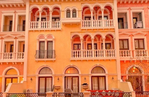 Doha House | Townhouse 37