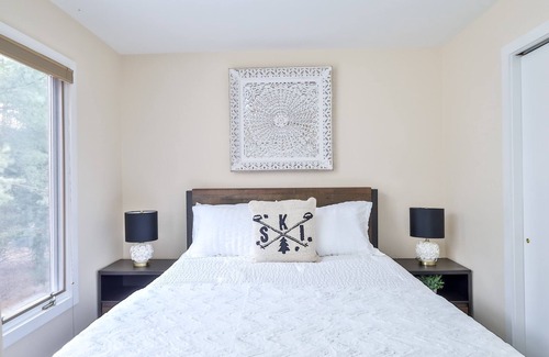 Windham House | Townhouse 4 Min to Ski Windham