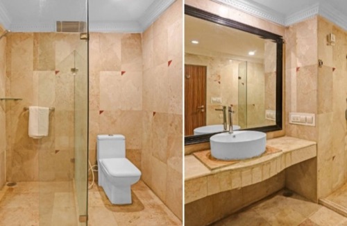 Aarey Colony Hotel | Townhouse 799 Royal Palms Hotel - Lily Collection