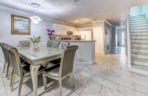 Rockledge House | Townhouse Addressing all Your Needs