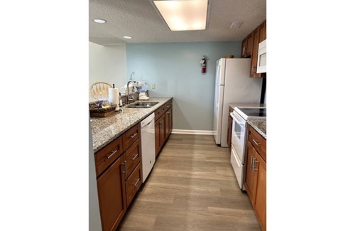 Ocean Ridge House | Townhouse + Amenities Pass! Sleeps 8