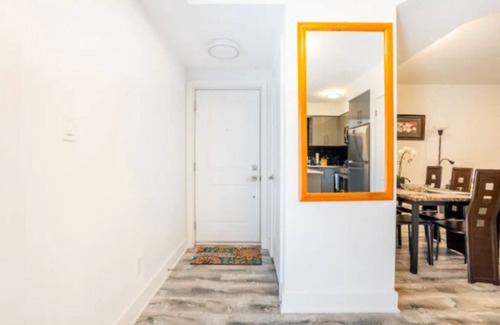 Niagara Falls Apartment | Townhouse Apartment 5 Mins From Niagara Falls
