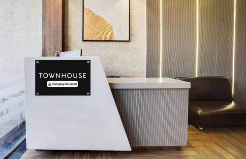 Pachmarhi Hotel | Townhouse Arvind Marg Pachamarhi
