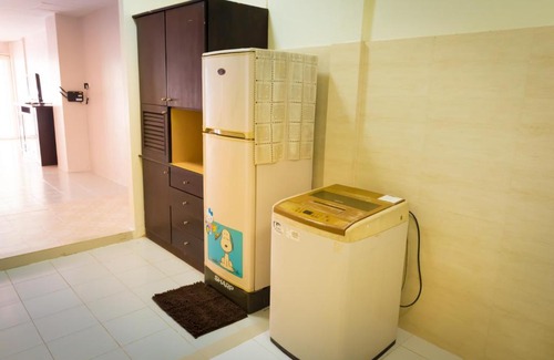 Chalong Apartment | Townhouse at chalong near Soi Ta-iad