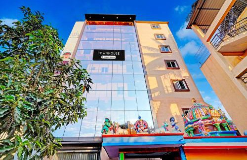 Brookefield Hotel | Townhouse Brookefield Central Formerly Bangalore Inn