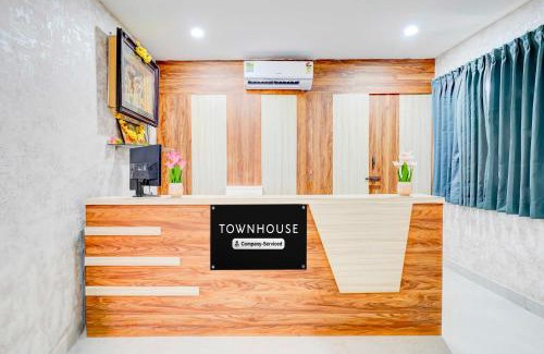 Brookefield Hotel | Townhouse Brookefield Central Formerly Bangalore Inn