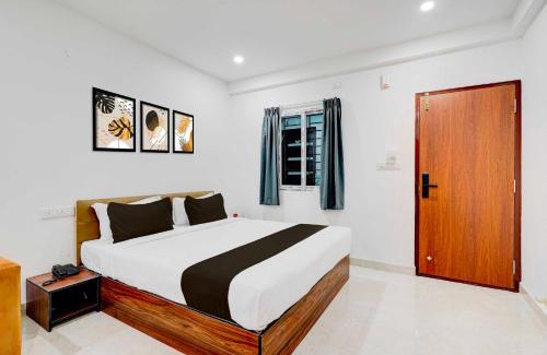 Brookefield Hotel | Townhouse Brookefield Central Formerly Bangalore Inn