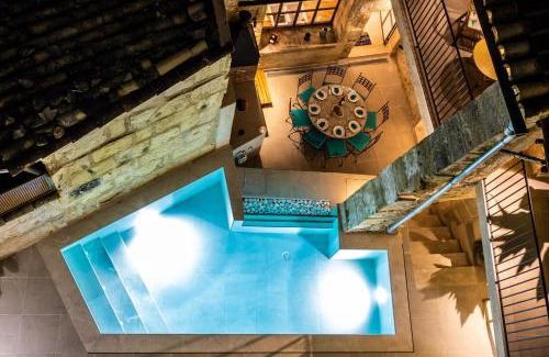 Pollensa House | Townhouse Can Butxaca By homevillas360