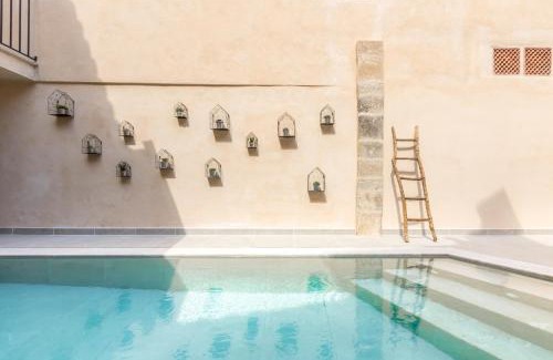 Pollensa House | Townhouse Can Butxaca By homevillas360