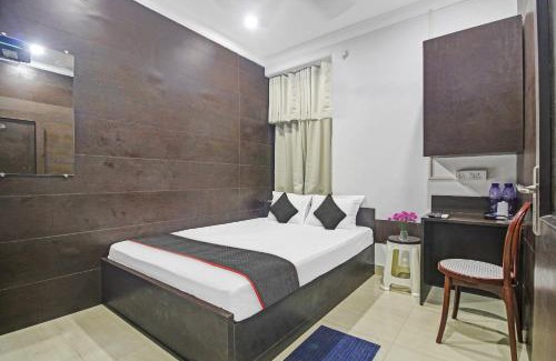 Kolkata Hotel | Townhouse Centre Point Inn Near Esplanade Metro Station