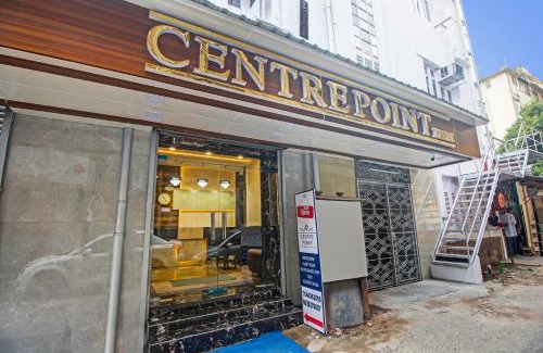 Kolkata Hotel | Townhouse Centre Point Inn Near Esplanade Metro Station