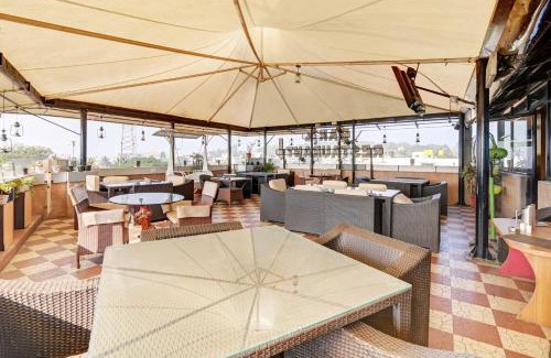 Kushalnagar Hotel | Townhouse City Center Kushal Nagar