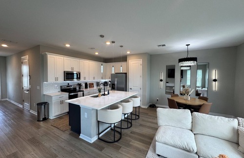Davenport House | Townhouse close to Disney