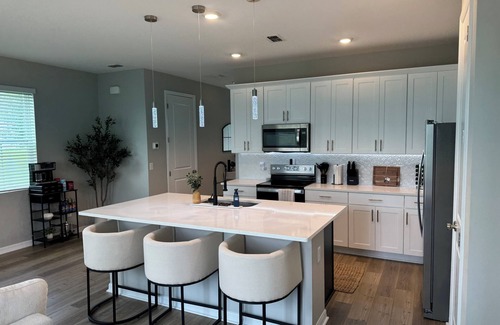 Davenport House | Townhouse close to Disney
