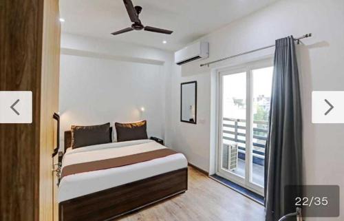 Sector 39 Hotel | Townhouse CLOUD BAY