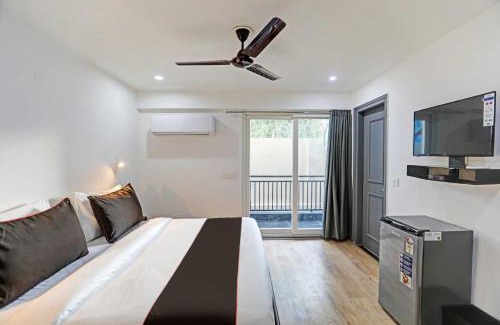 Sector 39 Hotel | Townhouse CLOUD BAY