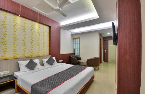RS Puram Hotel | Townhouse Coastal Grand Hotels and Resorts