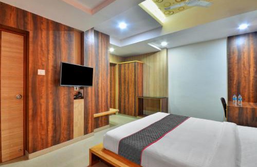RS Puram Hotel | Townhouse Coastal Grand Hotels and Resorts