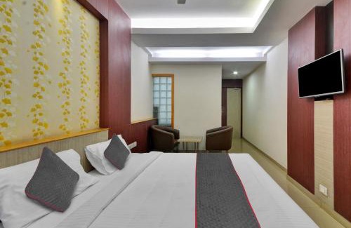 RS Puram Hotel | Townhouse Coastal Grand Hotels and Resorts