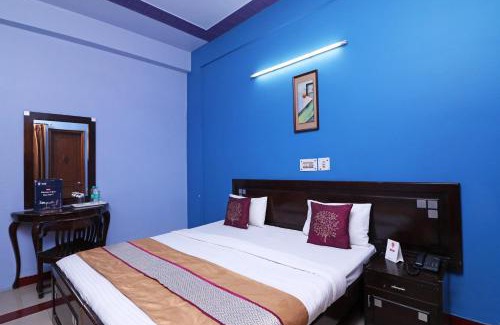 Udyog Vihar Hotel | Townhouse Cyber City Metro Station Formerly Maruti Udyog