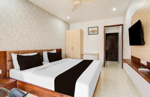 Agara Hotel | Townhouse DLF Newtown