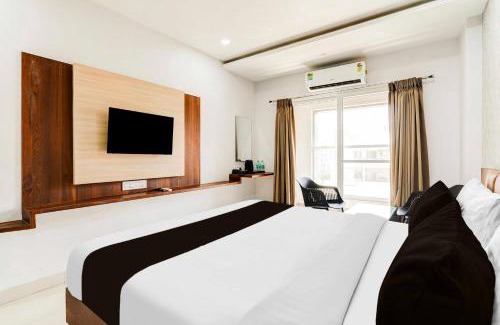 Agara Hotel | Townhouse DLF Newtown