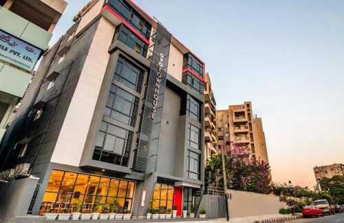 Banswadi Hotel | Townhouse DODDA BANASWADI