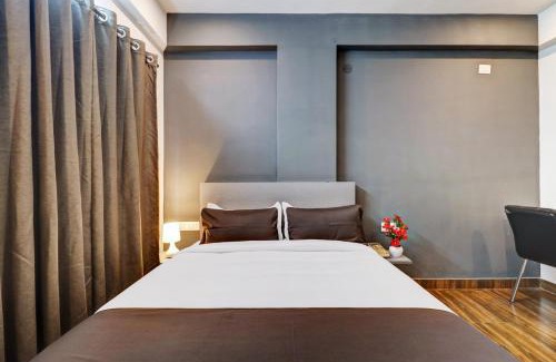 Electronic City Phase II Hotel | Townhouse Ecity Inn