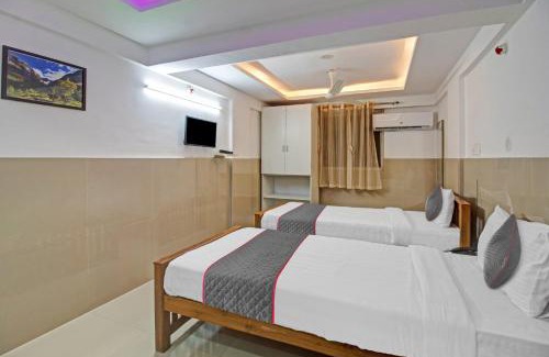 Phase 1 Hotel | Townhouse Empire Executive