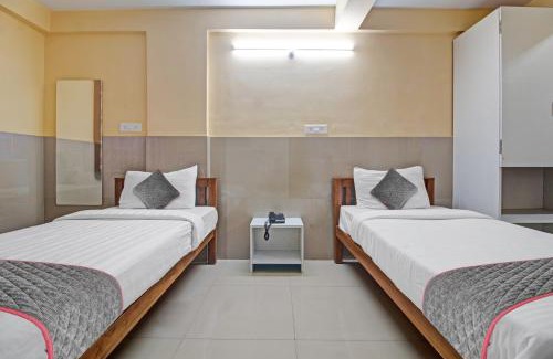 Phase 1 Hotel | Townhouse Empire Executive