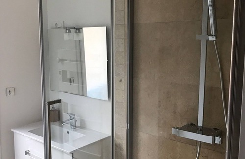 Dieppe House | Townhouse - Entire home - sleeps 5