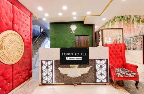 Faridabad Hotel | Townhouse ESIC Medical College Faridabad Formerly Royal Mountain