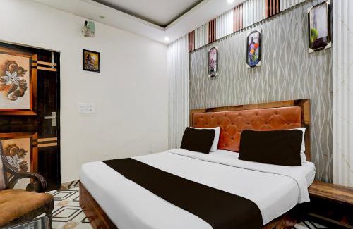 Faridabad Hotel | Townhouse ESIC Medical College Faridabad Formerly Royal Mountain