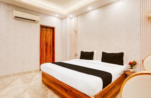 Faridabad Hotel | Townhouse Faridabad Railway Station Formerly Hotel Royals Paradaise