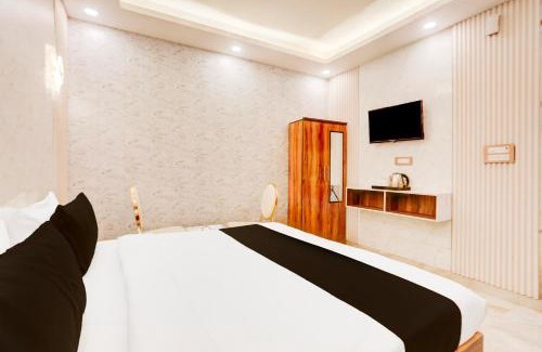 Faridabad Hotel | Townhouse Faridabad Railway Station Formerly Hotel Royals Paradaise