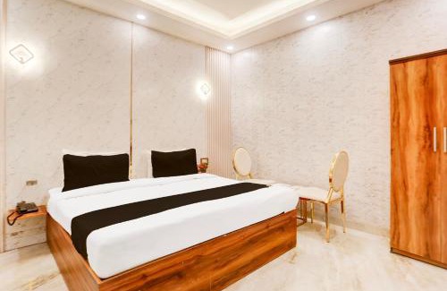 Faridabad Hotel | Townhouse Faridabad Railway Station Formerly Hotel Royals Paradaise