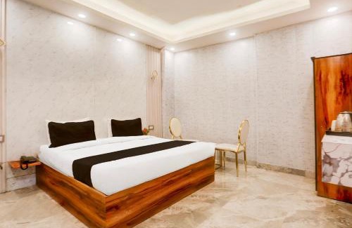 Faridabad Hotel | Townhouse Faridabad Railway Station Formerly Hotel Royals Paradaise