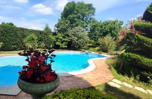 Agen Apartment | Townhouse