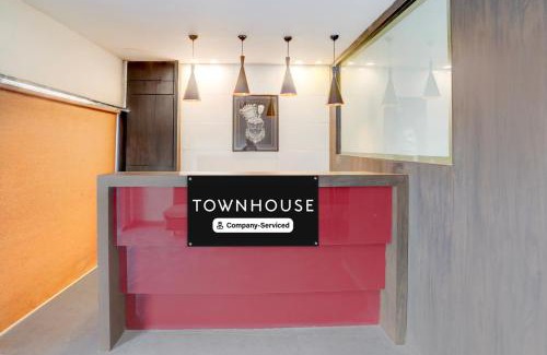 Khattalwada Hotel | Townhouse GIR formerly Hotel Aditya