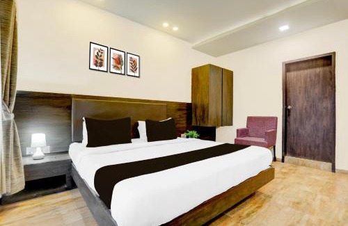 Khattalwada Hotel | Townhouse GIR formerly Hotel Aditya
