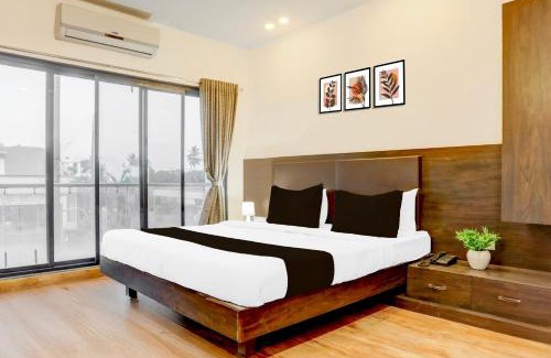 Khattalwada Hotel | Townhouse GIR formerly Hotel Aditya