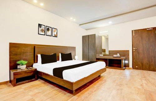 Khattalwada Hotel | Townhouse GIR formerly Hotel Aditya