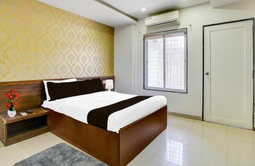 Nashik Hotel | Townhouse Godavari Riverbank Formerly Shanti Datta Inn