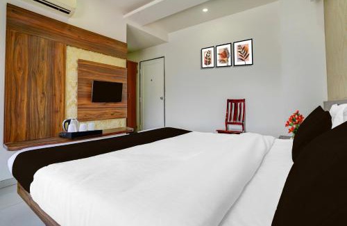 Nashik Hotel | Townhouse Godavari Riverbank Formerly Shanti Datta Inn