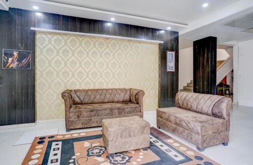 Nashik Hotel | Townhouse Godavari Riverbank Formerly Shanti Datta Inn