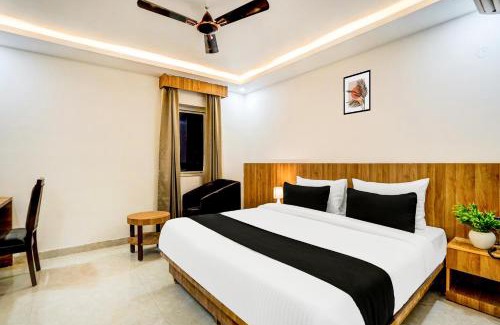 Vaishali Hotel | Townhouse GRAND ADDRESS HOTEL AND BANQUET