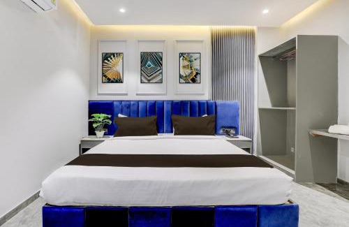 Mayapur Hotel | Townhouse Haridwar Vishwakarma Ghat Formerly Haridwar Aagman