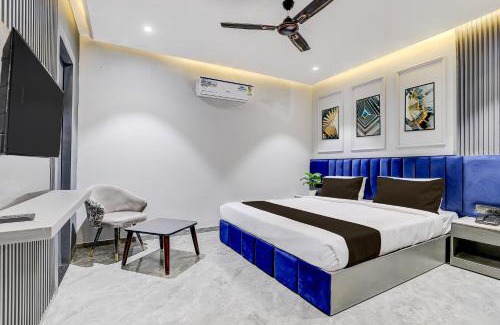 Mayapur Hotel | Townhouse Haridwar Vishwakarma Ghat Formerly Haridwar Aagman