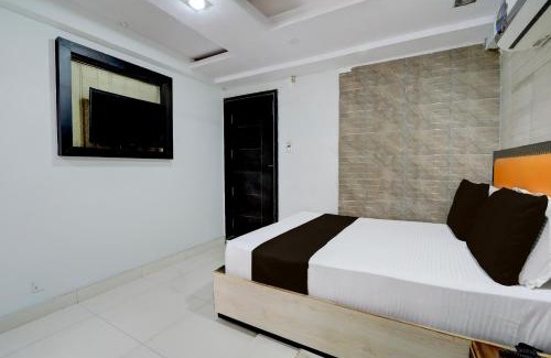 Bhopal Hotel | Townhouse Hotel Bhopal Station Inn