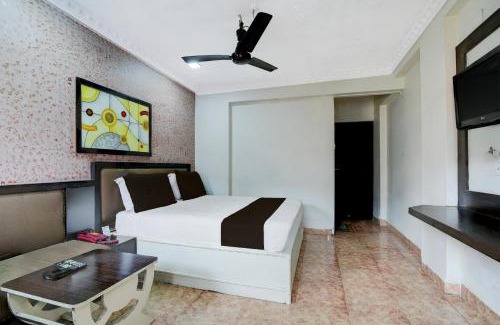 Bhopal Hotel | Townhouse Hotel Bhopal Station Inn